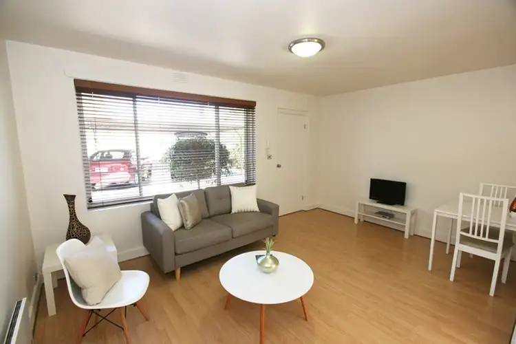 Fifth view of Homely apartment listing, 6/5 Station Street, Mentone VIC 3194
