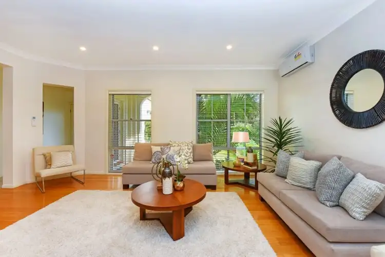 Third view of Homely house listing, 4 Huntingdale Way, Thornleigh NSW 2120