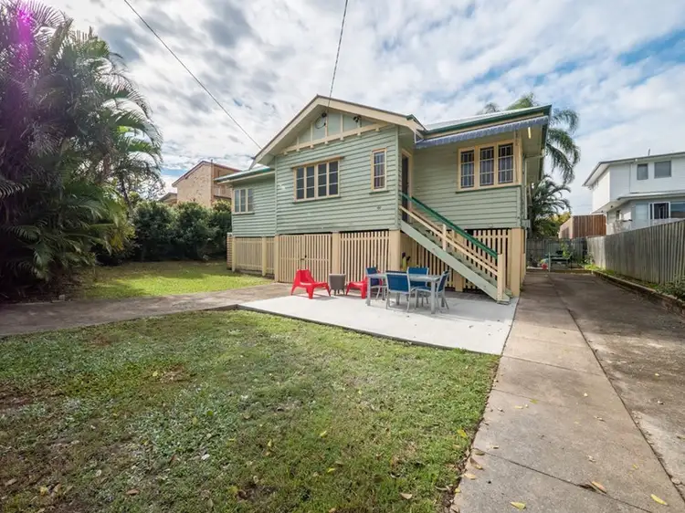 Main view of Homely house listing, 30 Amery Street, Moorooka QLD 4105