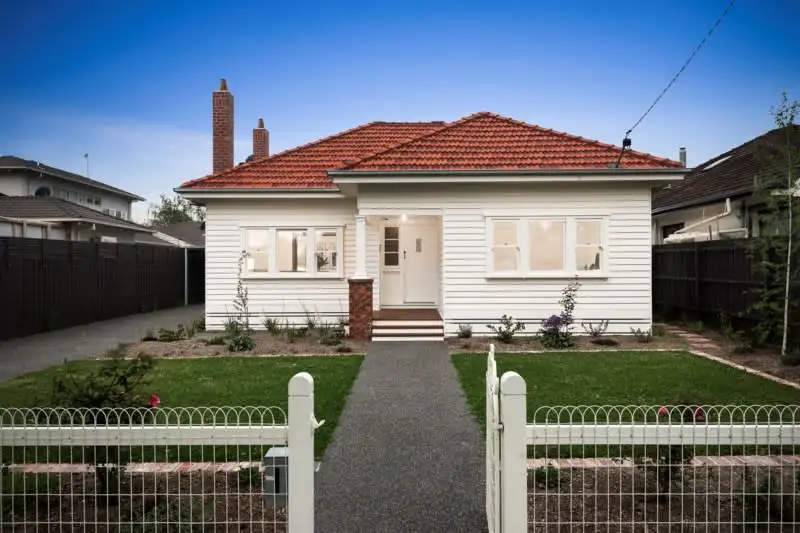 Main view of Homely house listing, 38 Darling Street, Hughesdale VIC 3166