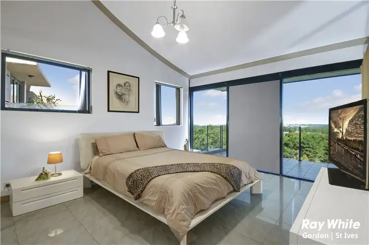 Fourth view of Homely apartment listing, 6/1180 Pacific Highway, Pymble NSW 2073