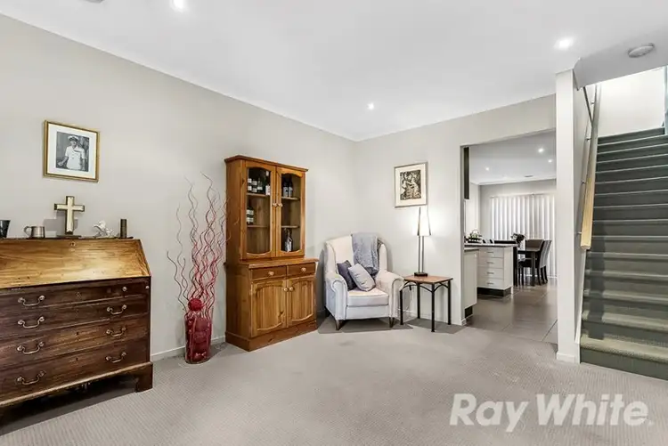 Fifth view of Homely house listing, 25 Joelson Avenue, Scoresby VIC 3179
