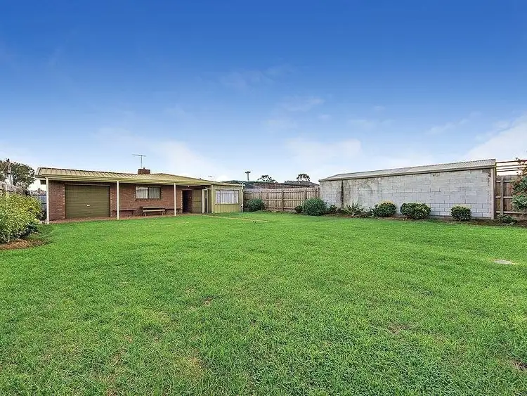 Seventh view of Homely house listing, 48 George Street, St Albans VIC 3021