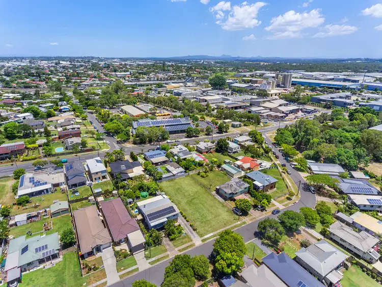 Fourth view of Homely land listing, 33 Chipley Street, Darra QLD 4076