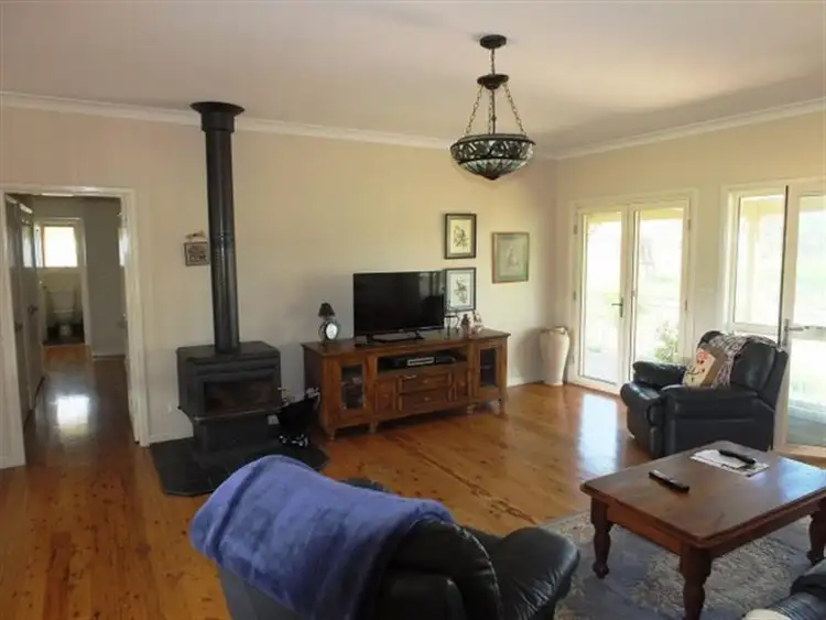 Sixth view of Homely rural property listing, Address available on request