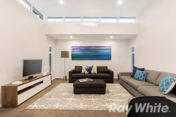 Fourth view of Homely house listing, 15 Hampshire Road, Forest Hill VIC 3131