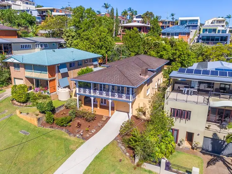 Seventh view of Homely house listing, 25 Dagmar Street, Holland Park West QLD 4121