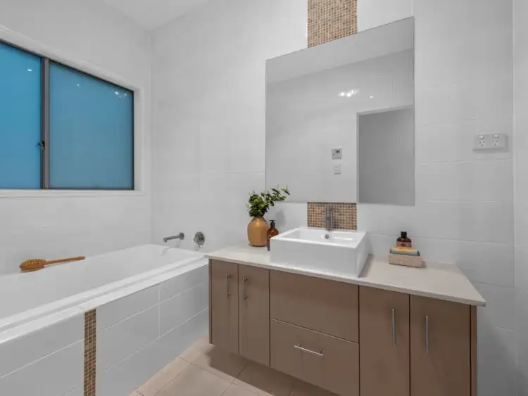 Fourth view of Homely house listing, 93 Woodville Street, Hendra QLD 4011
