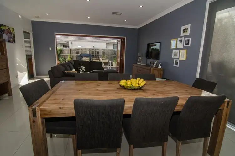 Fifth view of Homely house listing, 12 Caspian Parade, Warner QLD 4500