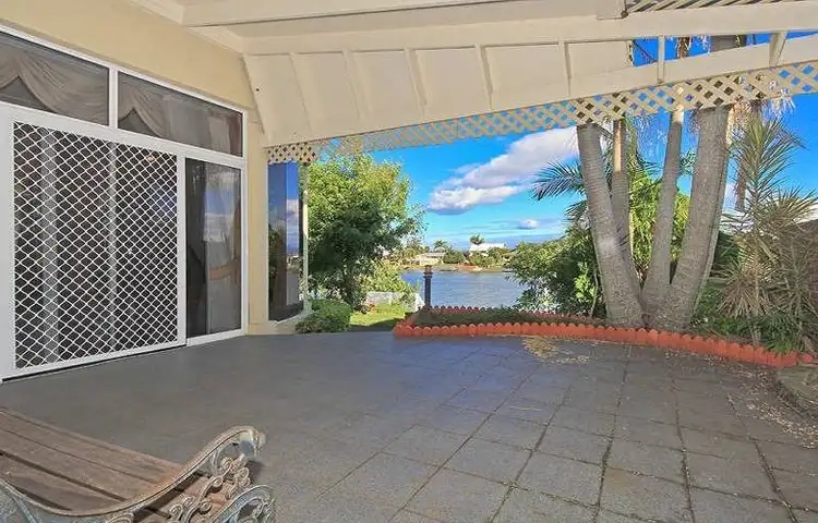 Fifth view of Homely house listing, 80 Cabana Street, Benowa Waters QLD 4217