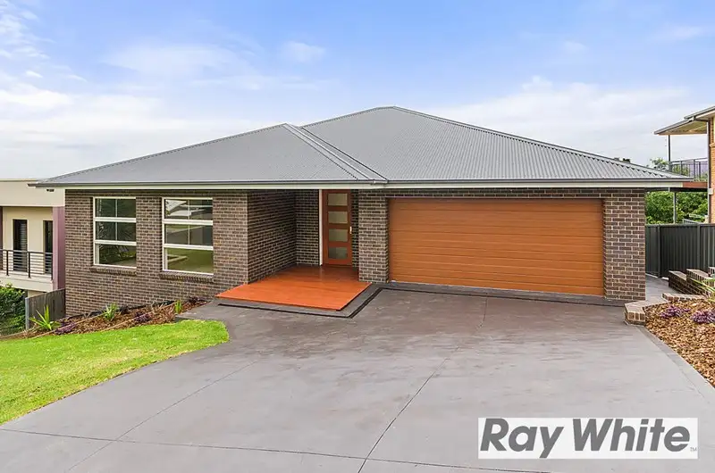 Main view of Homely house listing, 31 Sorensen Drive, Figtree NSW 2525