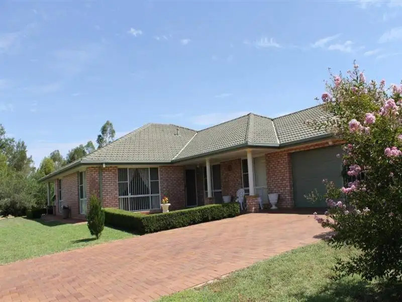 Main view of Homely house listing, 13 Willowbend Way, Dubbo NSW 2830
