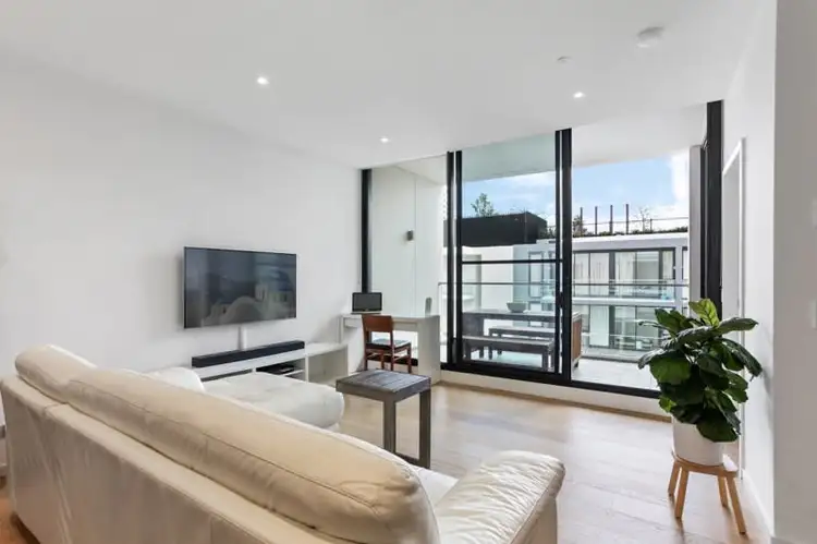 Third view of Homely unit listing, 716/28 Anderson Street, Chatswood NSW 2067