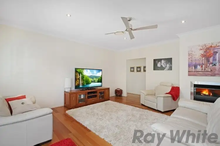 Third view of Homely house listing, 18 Highland Way, Bolwarra Heights NSW 2320