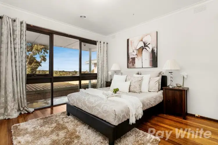 Sixth view of Homely house listing, 45 Saladin Avenue, Glen Waverley VIC 3150