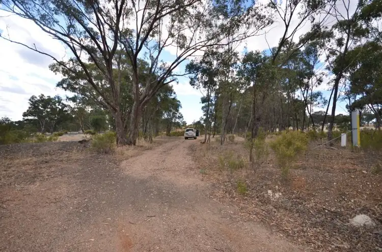 Third view of Homely rural property listing, 4895 Ballarat - Maryborough Road, Talbot VIC 3371
