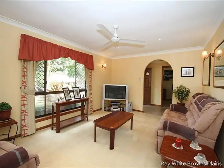 Fifth view of Homely house listing, 10 Coolidge Court, Stretton QLD 4116