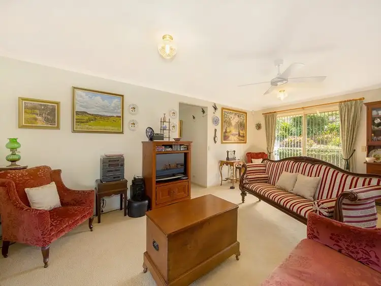 Fifth view of Homely house listing, 55 Elizabeth Avenue, Goonellabah NSW 2480