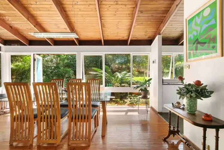 Third view of Homely house listing, 58 Junction Road, Wahroonga NSW 2076