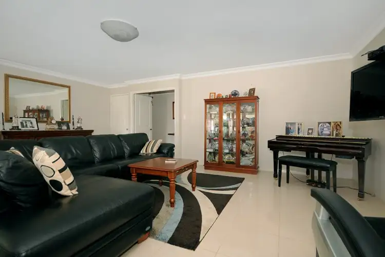 Sixth view of Homely house listing, 35 Nioka Drive, Highfields QLD 4352