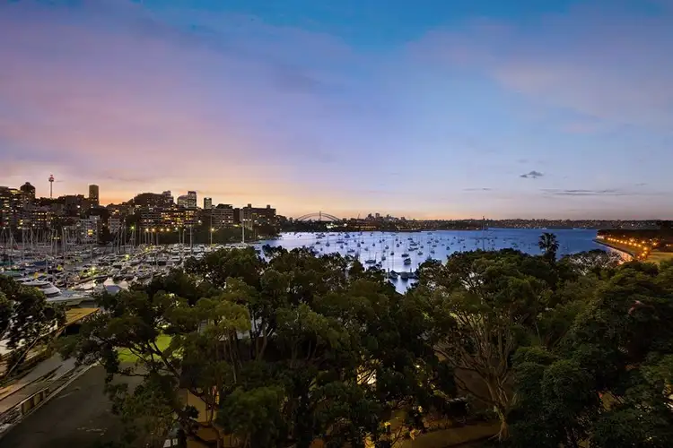 Sixth view of Homely apartment listing, 61/42 New Beach Road, Darling Point NSW 2027