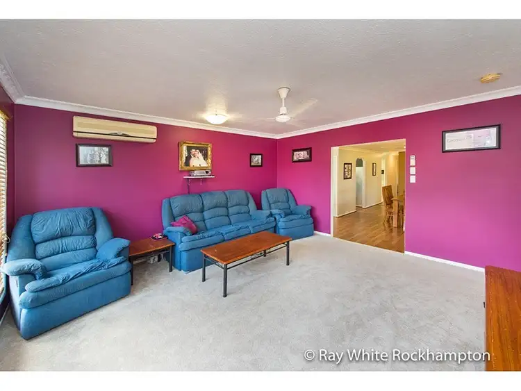 Sixth view of Homely house listing, 45 Sommer Road, Cawarral QLD 4702