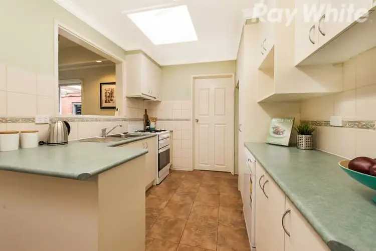 Second view of Homely house listing, 13 California Crescent, Ferntree Gully VIC 3156
