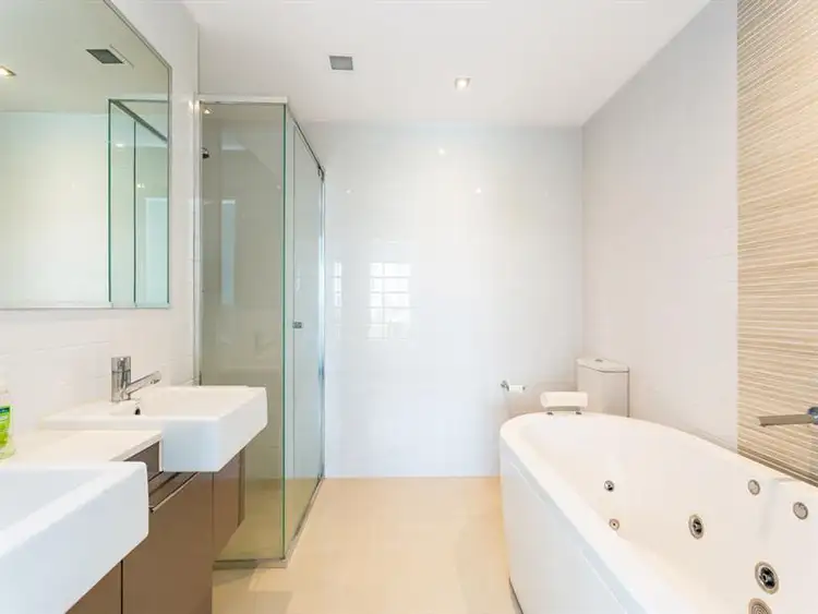 Seventh view of Homely apartment listing, 304/22 Ben Lexcen Place, Robina QLD 4226