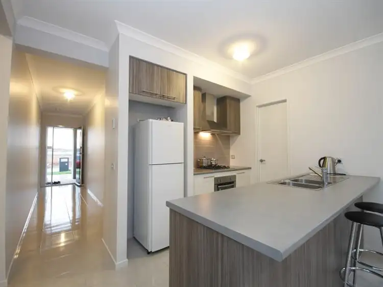 Third view of Homely house listing, 42 Everholme Drive, Truganina VIC 3029