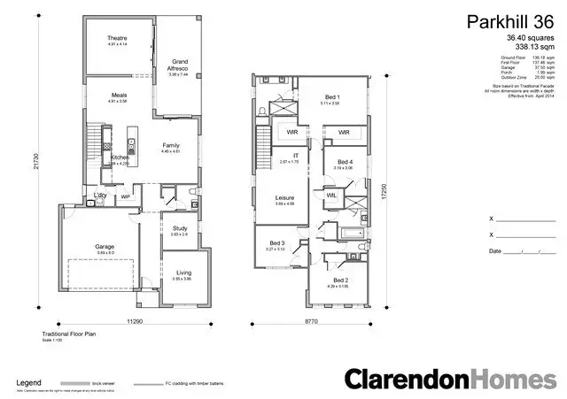 Sixth view of Homely land listing, 13 Gretel Drive, Mermaid Waters QLD 4218