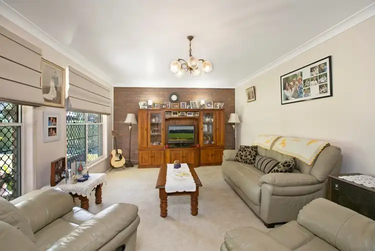 Fifth view of Homely house listing, 46 Lawn Terrace, Capalaba QLD 4157