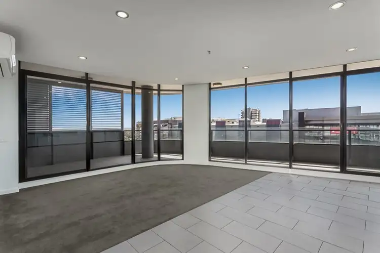 Main view of Homely apartment listing, 214/632-640 Doncaster Road, Doncaster VIC 3108