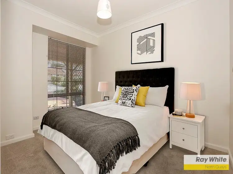 Fifth view of Homely house listing, 6 Pinafore Court, Duncraig WA 6023