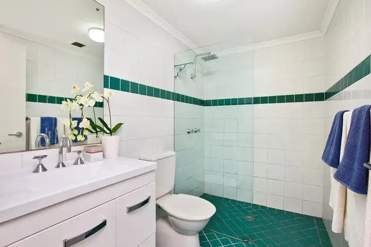 Seventh view of Homely apartment listing, 11/23 George Street, Redfern NSW 2016