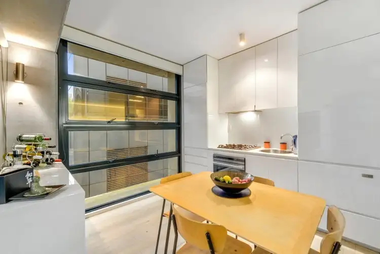 Sixth view of Homely apartment listing, 301/21 Alberta Street, Sydney NSW 2000