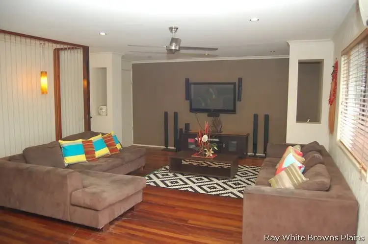 Second view of Homely house listing, 272 Middle Road, Boronia Heights QLD 4124