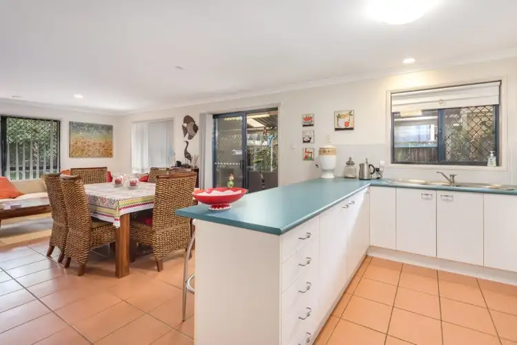 Fourth view of Homely house listing, 12 Angelo Avenue, Coombabah QLD 4216