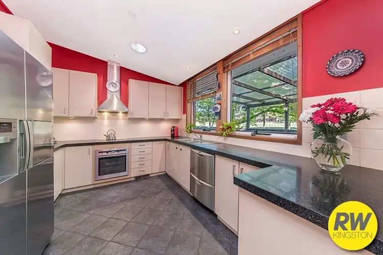 Fifth view of Homely house listing, 20 Tallara Parkway, Narrabundah ACT 2604