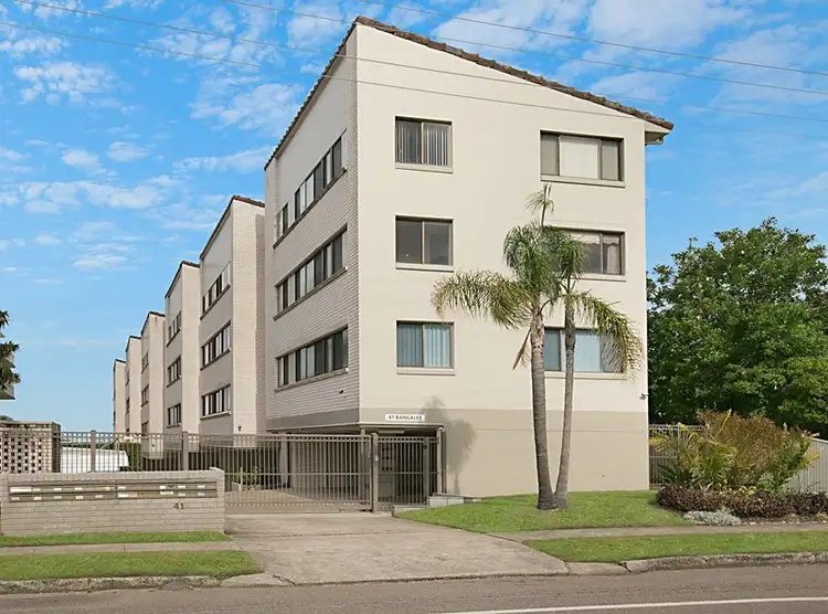 Fifth view of Homely unit listing, 3/41 Soldiers Point Road, Soldiers Point NSW 2317