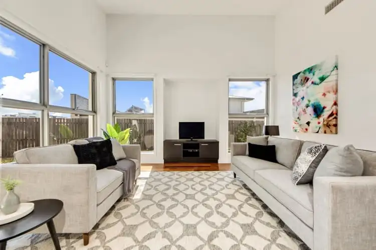 Fourth view of Homely house listing, 18 Serventy Street, Wright ACT 2611