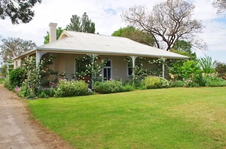 327 Kulkyne Street, Renmark SA 5341