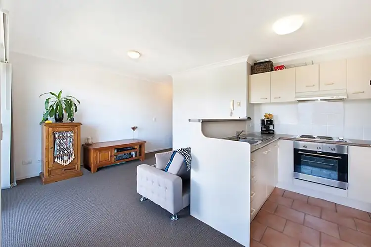 Third view of Homely house listing, 19/9 Tweed Street, Southport QLD 4215