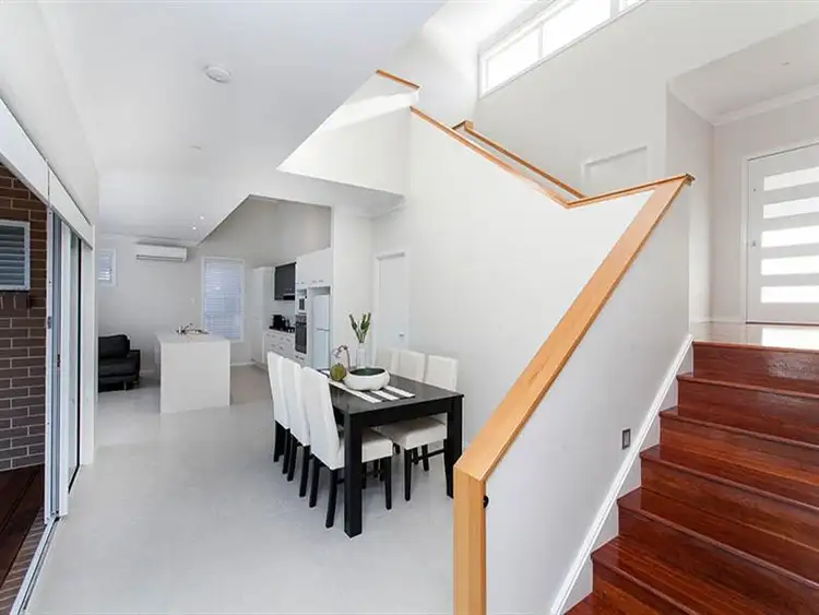 Sixth view of Homely house listing, 135 Whittaker Street, Flinders NSW 2529