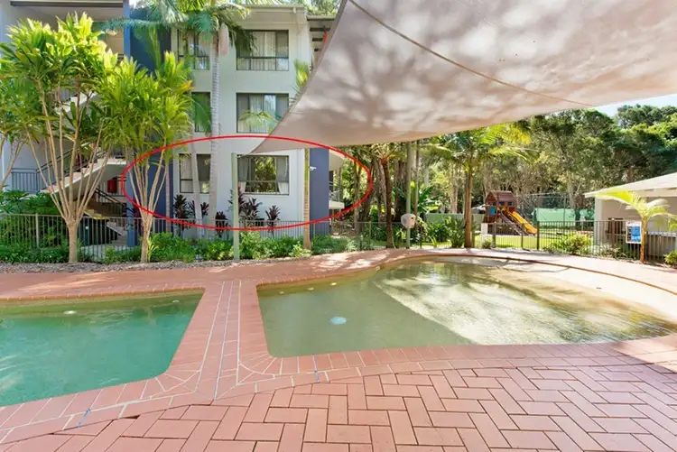105/68 Pacific Drive, Port Macquarie NSW 2444