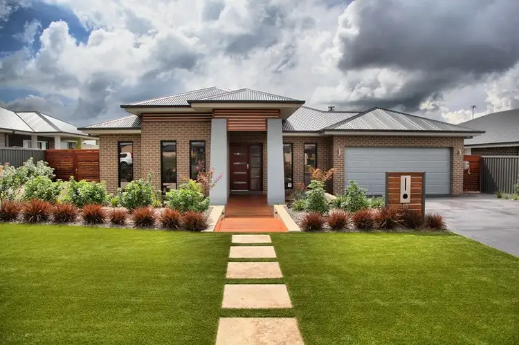 Main view of Homely house listing, 10 Elberta Street, Orange NSW 2800
