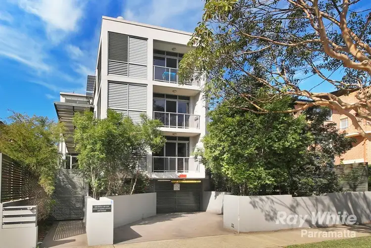 Main view of Homely apartment listing, 5/8 Elizabeth Street, Parramatta NSW 2150