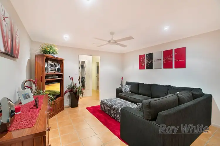 Fifth view of Homely house listing, 8 Platypus Court, Capalaba QLD 4157