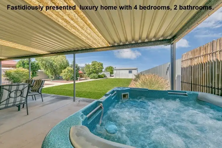 44 Aerodrome Road, Mallala SA 5502