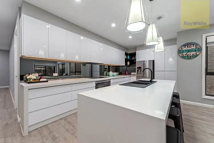 Third view of Homely house listing, 19 Pioneer Street, Craigieburn VIC 3064