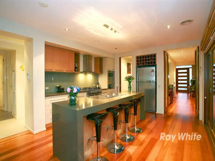 Seventh view of Homely house listing, 12 Wild Sage Court, Lyndhurst VIC 3975